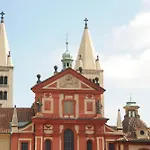 Cisarka Apartments
