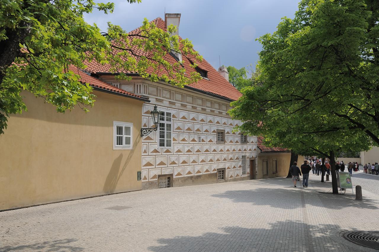 Cisarka Daire