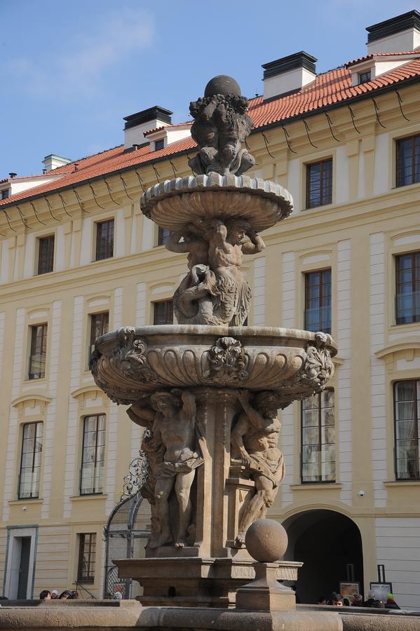 Cisarka Daire