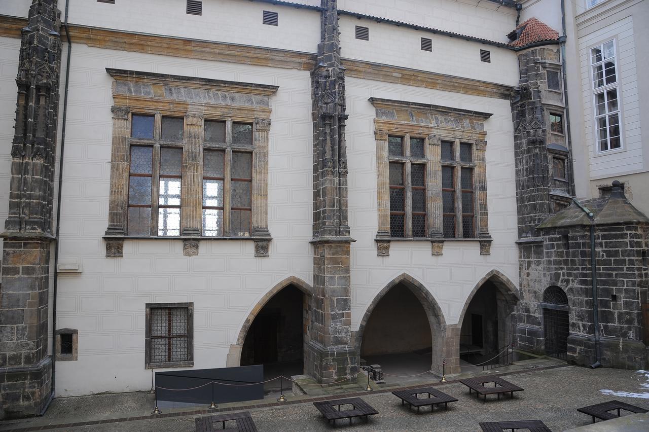 Cisarka Daire