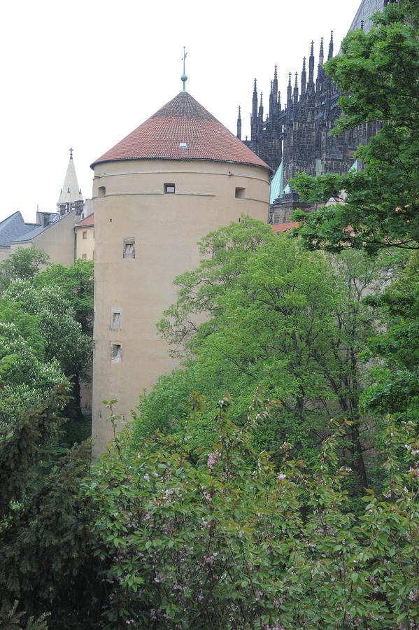 Cisarka Prag